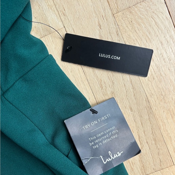 Off the shoulder Maxi dress - Picture 4 of 5